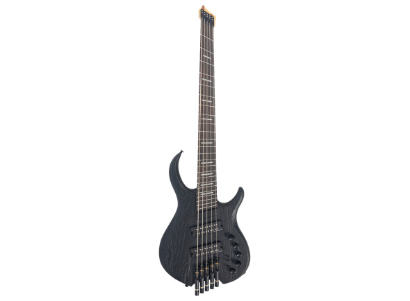 Marcus Miller M6 Headless 5 BK Marcus Miller M6 Headless 5 BK